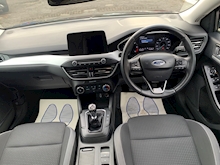 Ford Focus EcoBlue Zetec - Thumb 21