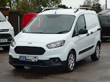 Ford Transit Courier TDCi Trend - Thumb 0