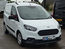 Ford Transit Courier TDCi Trend - Thumb 4