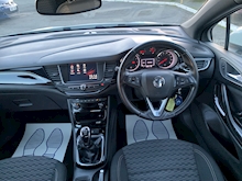 Vauxhall Astra i Turbo SRi VX Line - Thumb 18