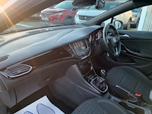 Vauxhall Astra i Turbo SRi VX Line - Thumb 26