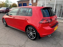 Volkswagen Golf TDI BlueMotion Tech GTD - Thumb 4