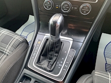 Volkswagen Golf TDI BlueMotion Tech GTD - Thumb 8