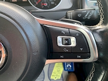 Volkswagen Golf TDI BlueMotion Tech GTD - Thumb 15