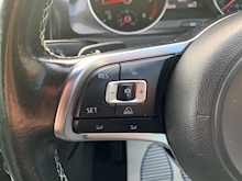 Volkswagen Golf TDI BlueMotion Tech GTD - Thumb 16