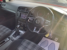 Volkswagen Golf TDI BlueMotion Tech GTD - Thumb 21