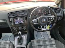 Volkswagen Golf TDI BlueMotion Tech GTD - Thumb 25