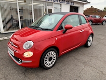 Fiat 500 Lounge - Thumb 0