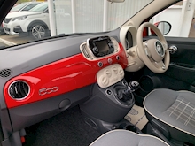 Fiat 500 Lounge - Thumb 24
