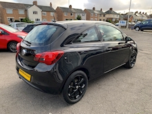 Vauxhall Corsa i ecoFLEX SRi - Thumb 3