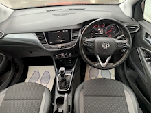 Vauxhall Crossland X Elite Nav - Thumb 18