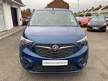 Vauxhall Combo Life Turbo D SE - Thumb 1
