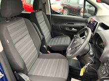 Vauxhall Combo Life Turbo D SE - Thumb 18