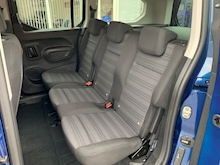 Vauxhall Combo Life Turbo D SE - Thumb 23