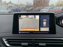 Peugeot 3008 BlueHDi GT Line Premium - Thumb 8