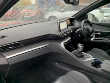 Peugeot 3008 BlueHDi GT Line Premium - Thumb 34