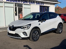 Renault Captur TCe S Edition - Thumb 0