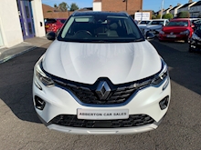 Renault Captur TCe S Edition - Thumb 1