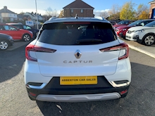 Renault Captur TCe S Edition - Thumb 2
