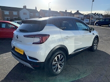 Renault Captur TCe S Edition - Thumb 3