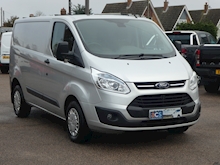 Ford Transit Custom TDCi 270 Trend - Thumb 4