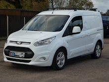 Ford Transit Connect 200 Limited Tdci - Thumb 0