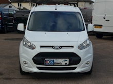 Ford Transit Connect 200 Limited Tdci - Thumb 3