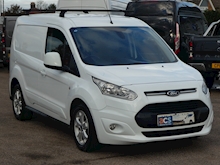 Ford Transit Connect 200 Limited Tdci - Thumb 4