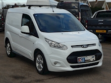 Ford Transit Connect 200 Limited Tdci - Thumb 6