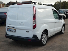 Ford Transit Connect 200 Limited Tdci - Thumb 7