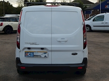 Ford Transit Connect 200 Limited Tdci - Thumb 8