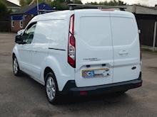 Ford Transit Connect 200 Limited Tdci - Thumb 10