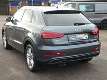 Audi Q3 TDI S line - Thumb 7