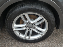 Audi Q3 TDI S line - Thumb 19