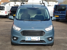 Ford Transit Courier TDCi Limited - Thumb 2