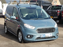 Ford Transit Courier TDCi Limited - Thumb 4