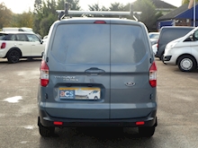 Ford Transit Courier TDCi Limited - Thumb 6