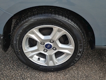 Ford Transit Courier TDCi Limited - Thumb 20