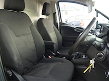 Ford Transit Courier TDCi Limited - Thumb 8