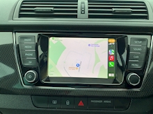 Skoda Fabia TSI Monte Carlo - Thumb 7
