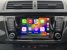 Skoda Fabia TSI Monte Carlo - Thumb 12