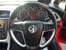 Vauxhall Astra GTC T VXR - Thumb 13