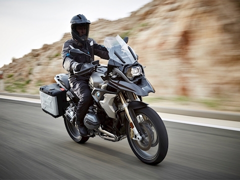Motorcycle Leasing - Short Term Motorcycle Lease Service