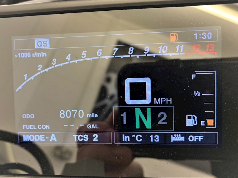 Used Yamaha TRACER 900 GT Unknown | Spyder Motorcycles