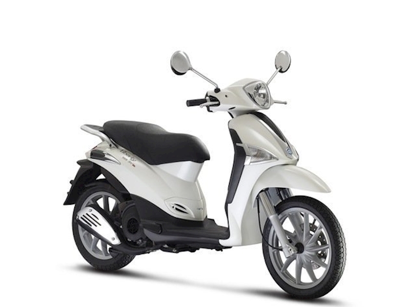 Piaggio LIBERTY 3V - Large 0