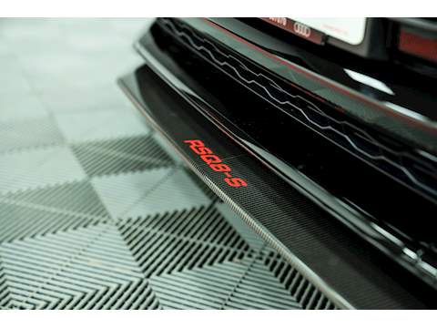 Audi RSQ8 4.0 TFSI V8 Vorsprung Tiptronic quattro Euro 6 (s/s) 5dr - U141