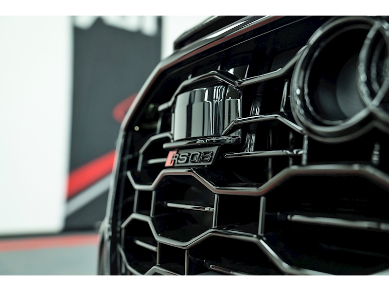 Audi RSQ8 4.0 TFSI V8 Vorsprung Tiptronic quattro Euro 6 (s/s) 5dr - U141
