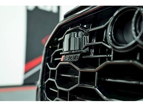 Audi RSQ8 4.0 TFSI V8 Vorsprung Tiptronic quattro Euro 6 (s/s) 5dr - U141