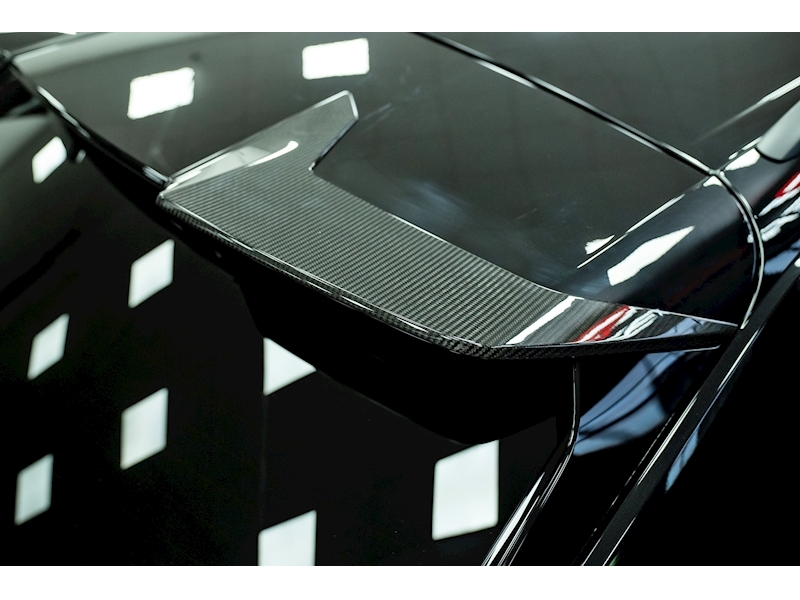 Audi RSQ8 4.0 TFSI V8 Vorsprung Tiptronic quattro Euro 6 (s/s) 5dr - U141