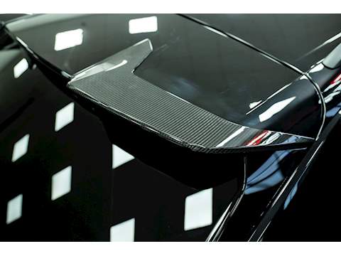 Audi RSQ8 4.0 TFSI V8 Vorsprung Tiptronic quattro Euro 6 (s/s) 5dr - U141